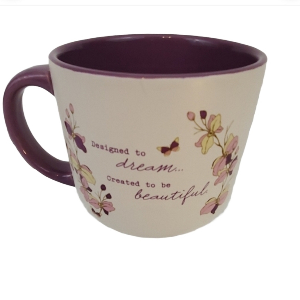 DaySpring Christian  Coffee Mug Inspirational *
